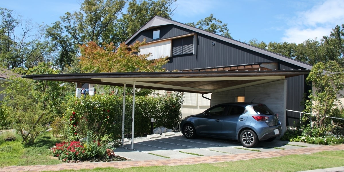 静岡県U.I様自宅イメージ画像