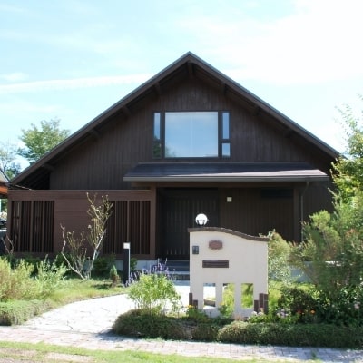 【新築】長崎県T.O様自宅のイメージ画像